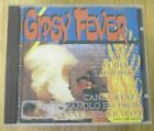 Gipsy Fever (14 tracks, 1992, K-tel) Gipsy Kings, Los Reyes, Paco Aguiler.. [CD]