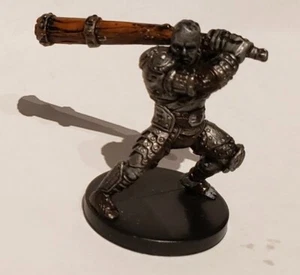 D&D Miniatures - War of the Dragon Queen: Goliath Cleric Kavaki #12 w/Card - Picture 1 of 3