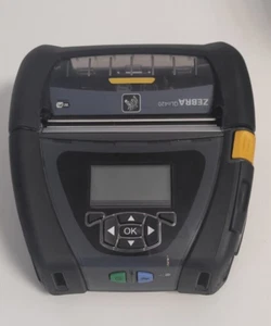 Impresora Zebra QLn420 "Para piezas o reparación" - Imagen 1 de 5
