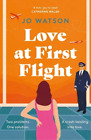Jo Watson Love at First Flight (Taschenbuch)