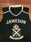 Rare! JAMESON IRISH WHISKEY Team New York Jersey 