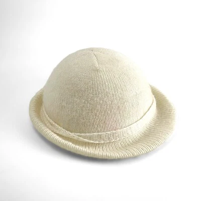 De colección Guante Amalgamado Workers of America Tejido Bowler Sombrero Fedora Para Mujer Foto 1 de 4