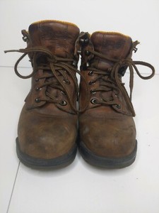 Las mejores ofertas en Timberland Pro 6.5 (hombres) Zapato Botas y Zapatos  de Trabajo Industrial | eBay