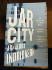 An Inspector Erlendur Ser.: Jar City by Arnaldur Indriðason (2006, Perfect)
