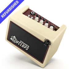 Donner Electric Guitar Amplifier 5W Practice Amp With 3 Effects Mod Delay Reverb for sale