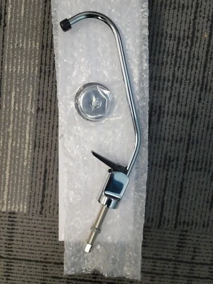 Chrome RO Water Filter Faucet - Reverse Osmosis/Drinking Water-BRAND NEW! - Image 1 of 2