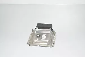 BMW F16 X6 M50d F20 F21 F22 F23 F10 F11 F30 F31 Control Scr 7445434 Defective - Picture 1 of 5
