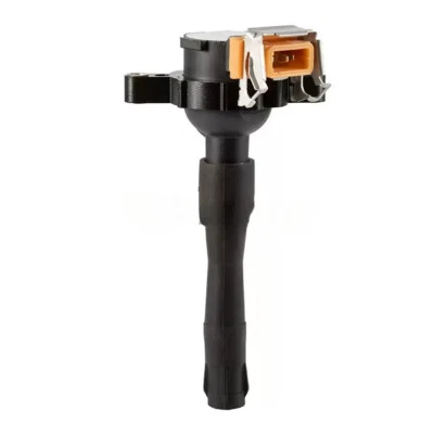 12131703825 8 peças bobina de ignição NGK para BMW 740i M3 M5 Z8 4.4L V8 U5005 - Imagem 1 de 4