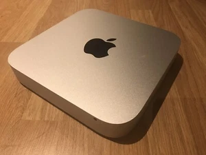 APPLE macmini intel i7 8gb 240SSD 500HDD - Picture 1 of 6