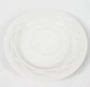 PFALTZGRAFF FILIGREE SMALL BREAD & BUTTER PLATES, WHITE, DINNERWARE - Picture 1 of 5