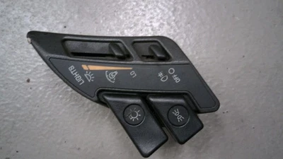 Lichtschalter Inkl. Standlicht 10191399 Chrysler Voyager 3.3 Automatik Bj 1995 - Bild 1 von 4