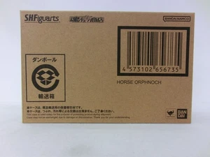 Figura "De Japón" S.H.Figuarts CABALLO ORPHNOCH Kamen Rider Faiz "En Stock" - Imagen 1 de 16