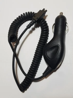 Rare Motorola Car Charger for V70 V60 V710 E815 Bluetooth HS810 820 850 Phone - image 1 of 3
