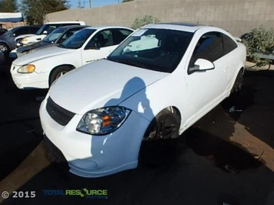 Medidor de velocímetro usado se adapta a: Chevrolet Cobalt 2010 US SS grado A Foto 1 de 4