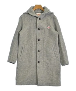 DANTON Coats Gray 36(Approx. S) 2200630686010 - Picture 1 of 7