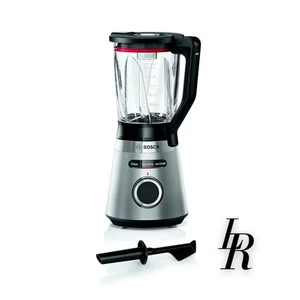 Bosch VitaPower Serie | 4 MMB6382M Standmixer - Edelstahl, 1200W - Bild 1 von 4