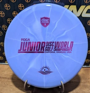 Discmania Lux Vapor Link. 176g.💥🥏💥 - Picture 1 of 4
