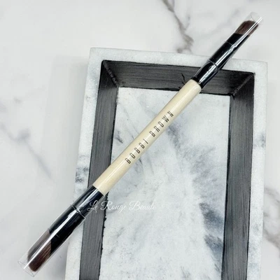 Cepillo de ojos Bobbi Brown doble extremo cobertura completa nuevo y sellado Foto 1 de 4