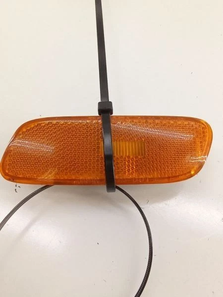 93 94 95 96 97 98 99 2000 LEXUS SC400 1992 CONDUCTOR CUBIERTA MARCADOR DELANTERO IZQUIERDO  Foto 1 de 4