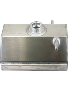 Moroso Coolant Expansion Tank Mustang 2015-On, Fabricated (63806) - Picture 1 of 12