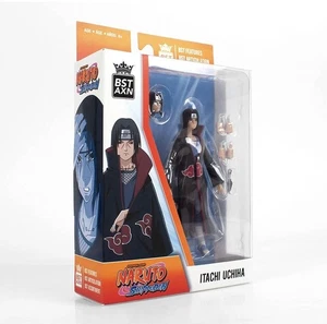 Naruto Shippuden Itachi Uchiha BST AXN 5-Inch Actionfigur Neu - Bild 1 von 2