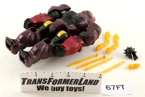 Transformadores Ultra Universe Optimus Primal 100 % completos - Imagen 1 de 3