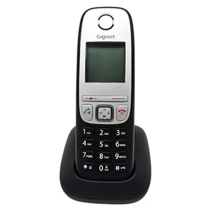 Gigaset A415 Mobilteil mit Basisstation Schnurloses Telefon #1 - Zdjęcie 1 z 8