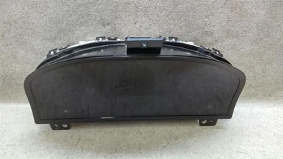 Speedometer Instrument Cluster AE5T10849NC Fits 2010 FORD FUSION O47-184629 - Image 1 of 4