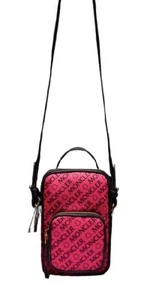 Moncler Kilia 2 Shoulder Bag Pink Mini Pouch - Picture 1 of 7