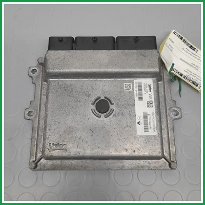 Centralina Iniezione Valeo V29086931A Renault Clio IV 237107175R 2016 2021   - Immagine 1 di 4
