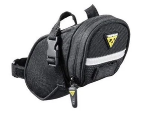 Topeak Aero Wedge Pack, Micro - Black - Picture 1 of 1