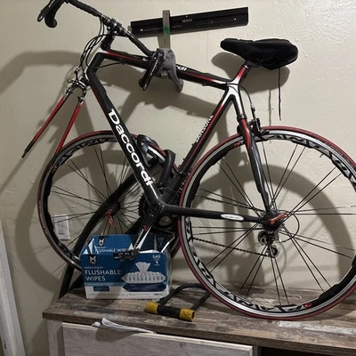 Bicicleta Rising Daccordi Foto 1 de 4