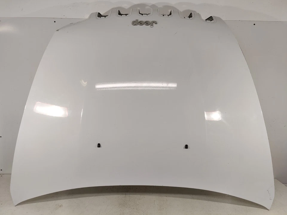 2014-2018 JEEP CHEROKEE HOOD BONNET OEM - Imagem 1 de 4