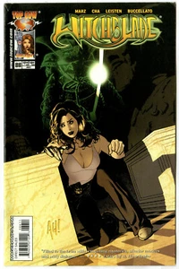 Adam Hughes WITCHBLADE # 86 F-NM 2005 TopCow Comics   - Foto 1 di 1