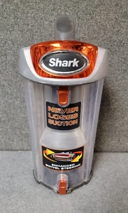 Sello completo antialérgeno Shark Rocket Dust Cup modelo NV 482 26 - Imagen 1 de 9