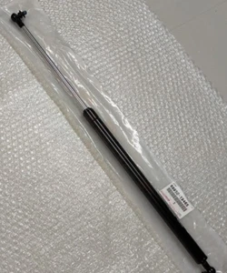 TOYOTA LEVIN TRUENO Back Door Stay Right Genuine JDM OEM 68950-19465 - Foto 1 di 2