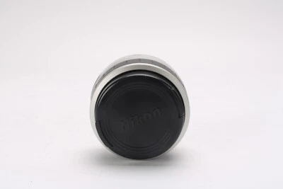 Nikon IX Nikkor 30-60mm f/4-5.6 Zoom Lens - Image 1 of 4