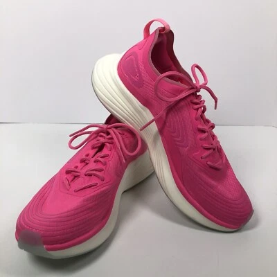 APL Streamline Limited Fusion Hot Pink Concienciación sobre el cáncer de mama talla 7,5 NUEVO Foto 1 de 4