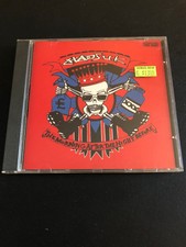 Chaos UK - The Morning After The Night Before CD Hardcore Punk Rock