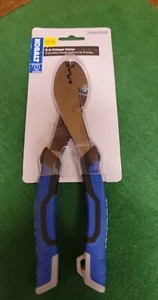 Kobalt 8in Crimper Cutter 2564348 Brand New in Package Never Used - Picture 1 of 6