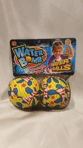 Paquete de 2 bolas húmedas bomba de agua Ja-Ru - Imagen 1 de 7