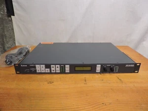 Extron SMP 351 H.264 Streaming Media Encoding Processor/switcher. 80 Gig. - Picture 1 of 4