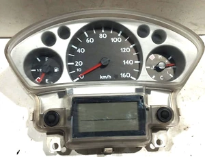 STRUMENTAZIONE / VEGLIA / CONTACHILOMETRI YAMAHA XC VERSITY 300 2003 2004 - Foto 1 di 3