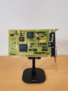 Aztech Galaxy Nova 16 ISA Sound Card Yamaha OPL3 - Picture 1 of 3