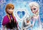 200 Piece Jigsaw Puzzle Jigsaw Ana And The Snow Queen Memory Of Love (22.5X