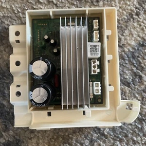 Samsung Waschmaschine Motor Steuerung/Inverter Platine Baugruppe DC92-01531B 06DC9201378C - Bild 1 von 7