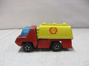 Playart Esso Tanker Truck Shell - Picture 1 of 5