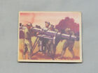 1938-39 R1 Goudy Gum Co Action Gum #79 "Range and Altitude" Card #2