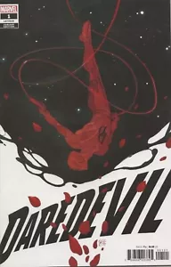 Daredevil #1 Peach variante Momoko quasi nuovo - Foto 1 di 1