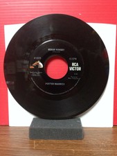 Vintage Porter Wagoner 45 RPM 7" Records Each Sold Separately